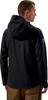 Куртка Berghaus Ridge-Roamer 3L Softshell Jacket черная