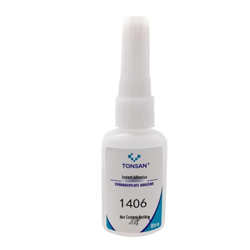 TONSAN 1406 Instant Adhesive
