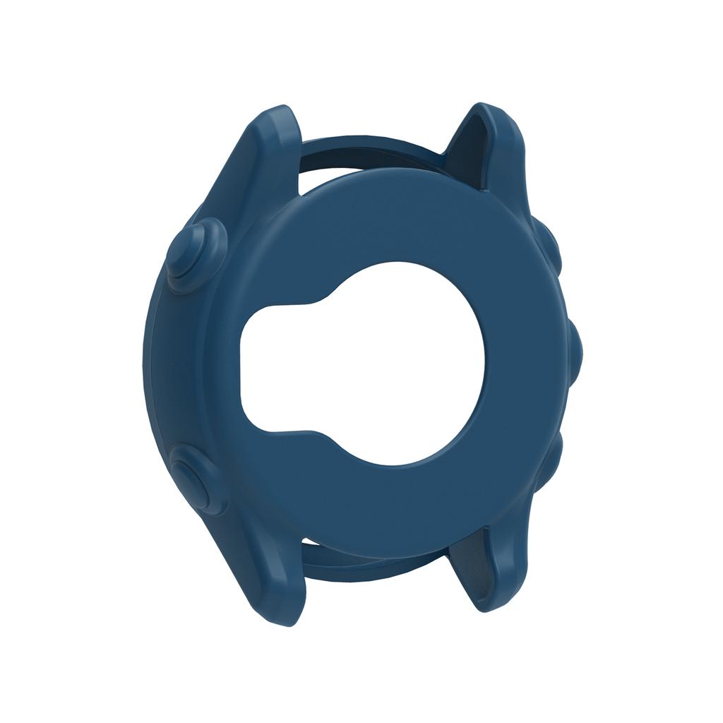 Full Protective Case Cover Shell For Garmin Forerunner 255 265 SmartWatch Case Soft Silicone Screen Protective For Forerunner255