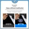 Compatible Lexus Door Welcome Lights for ES200 RX300 ES300: HUXISLS Projection Retrofit