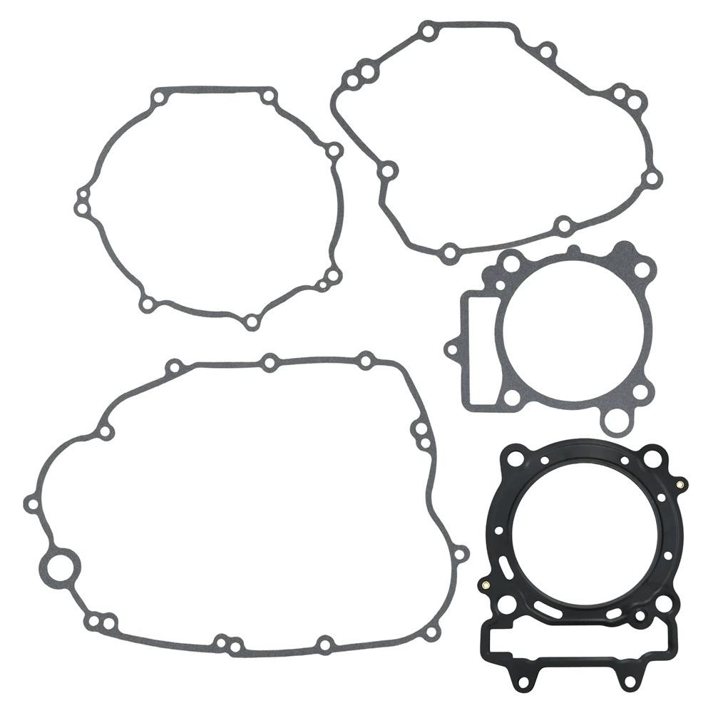 Complete Gasket Kit Top & Bottom End Engine Set For Kawasaki KX450F 2009-2015