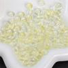 8mm 50pcs/bag Jelly Glass Bubble Beads DIY Necklace Bracelet Earrings Ring Jewelry Accessories