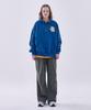 SOME PLACE Cotton Wide Parachute Elastic Cargo Pants _ 4 Colors