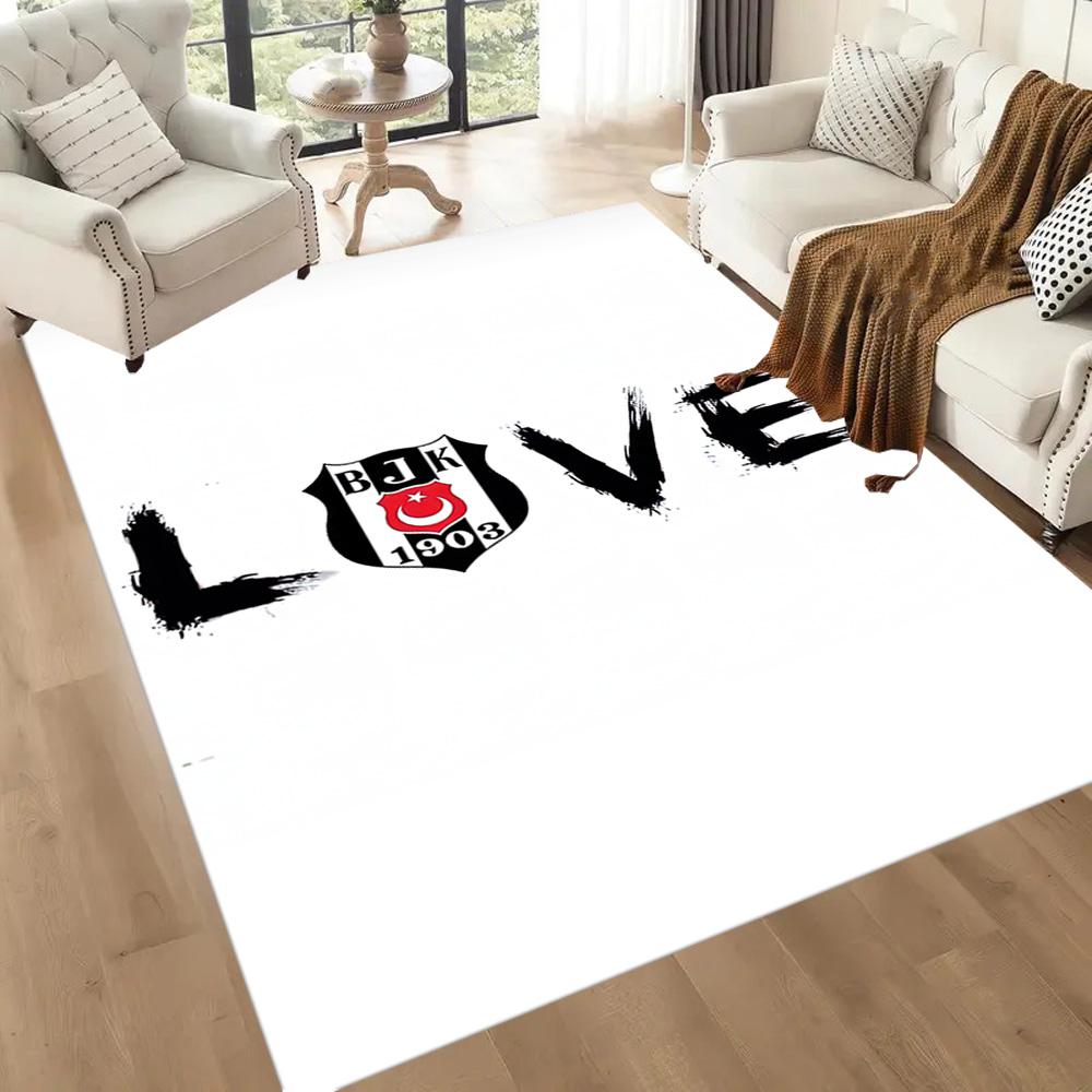 Bjk Square rugs are a great choice for living rooms, bedrooms, home décor, and as gifts.