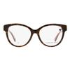 Women S Tea Cup eyeglaSSeS Lo2714 230 Havana 52mm 230