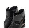 Ботильоны Clarks Hearth Kaylie 26179613, черные