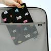 [[LINE FRIENDS] BT21 Travel Pouch