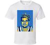 King Nikola Jokic Crown T Shirt