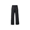 Nike Dri-Fit SS25 Devin Booker Fashion Simple Versatile Loose Quick-Dry Casual Pants Men Bottoms Black HJ3900-010