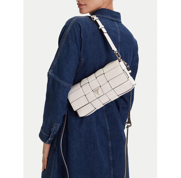 Bag Guess Maylee HWWG96 61190 White