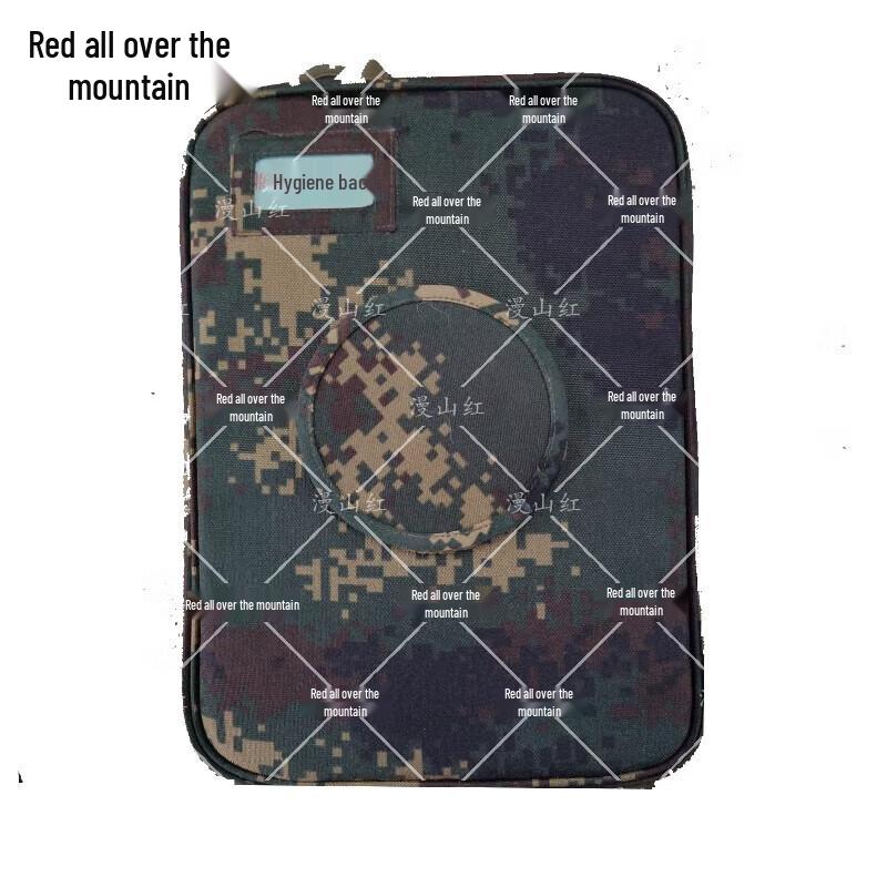 Manshanhong Part-time Medic Backpack