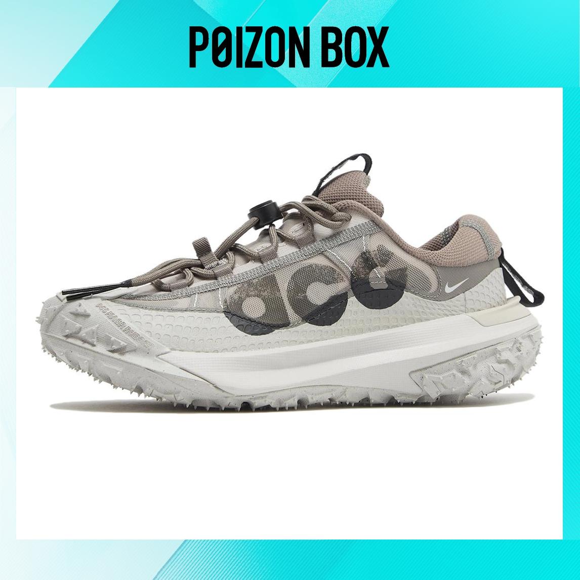 

Nike ACG Mountain Fly Hiking Shoes Unisex