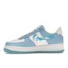 Nike  Air Force 1 07 LX Nail Art - Celestine Blue Women Sneakers White Blue-Chill DX2937-100