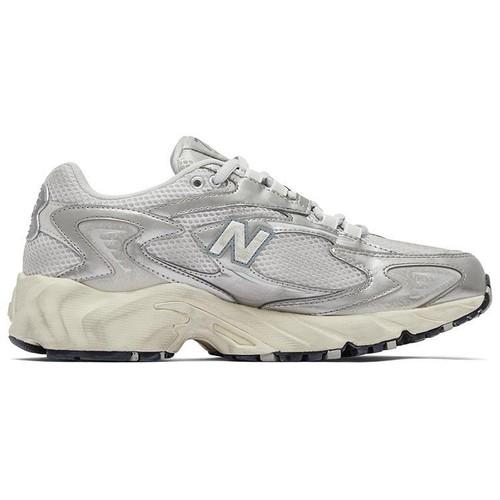 New Balance 725v1 Rain Cloud Silver - ML725SG1