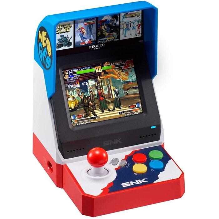 NEOGEO mini Console