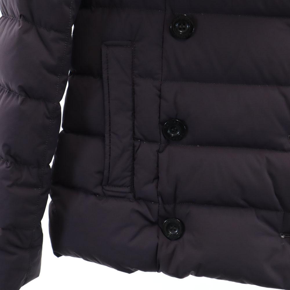 TATRAS Long sleeve Down jacket 2 Purple Women Used