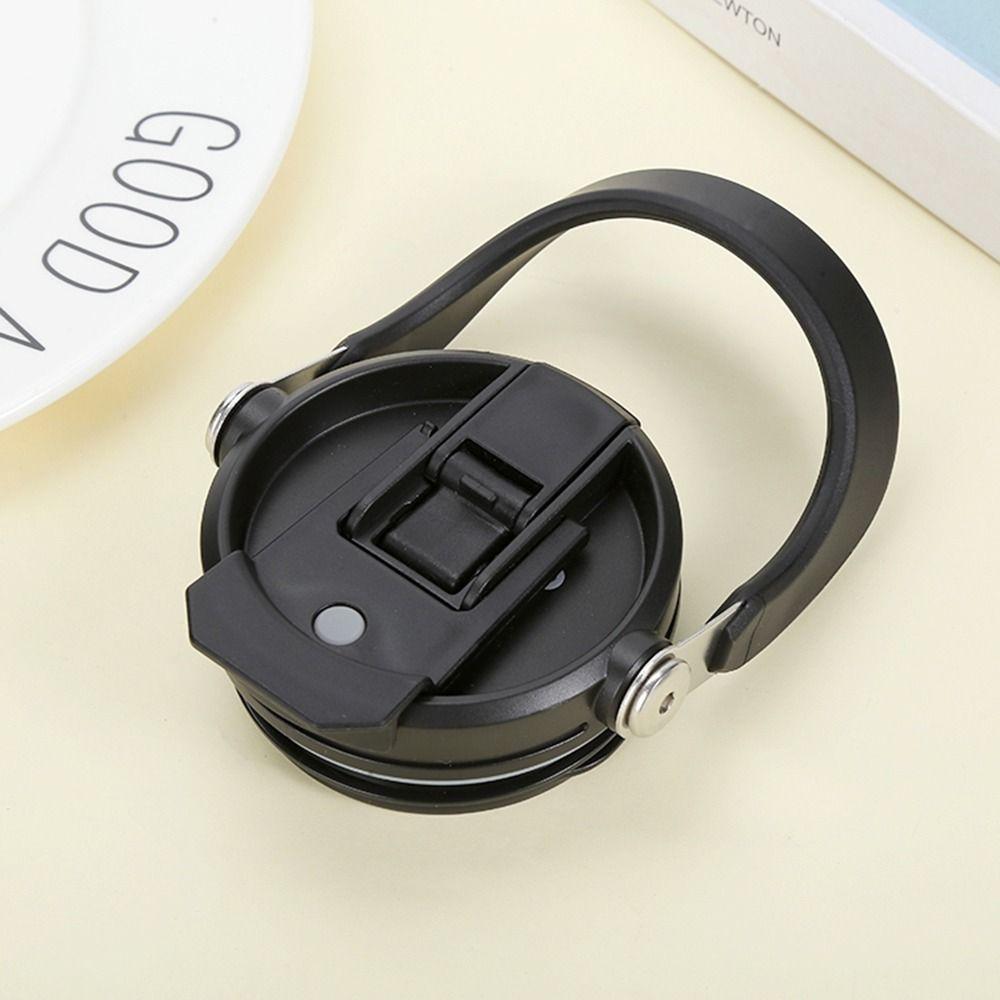 Sealing Bottle Cover Sealing Lids for 20oz 30oz Splash Spill Proof Plain Metal Lids for Tyeso Tumber Cup Multicolor Therms Cup