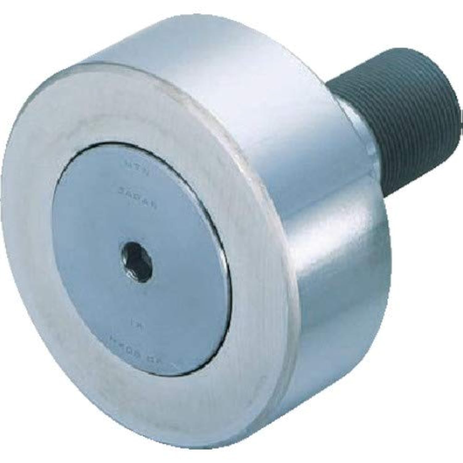 

NTN Full Complement Cam Follower with Hex Socket KRV72XLLH