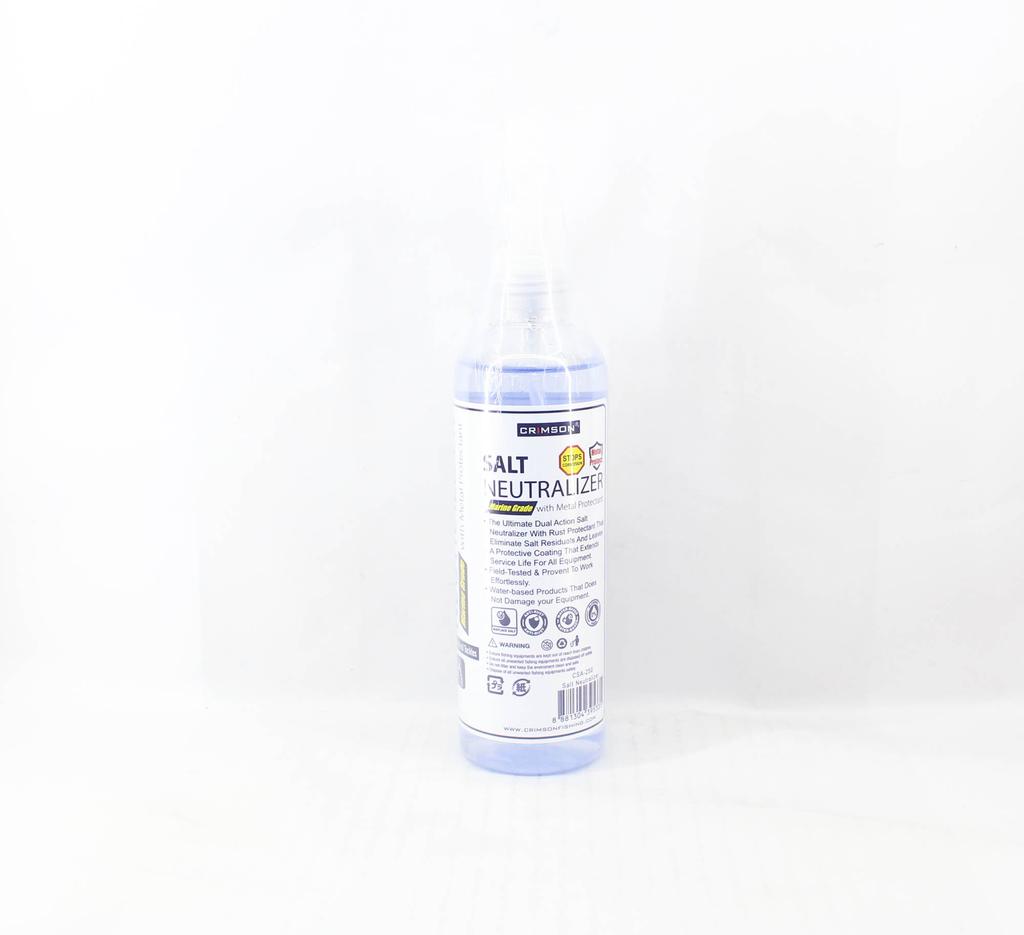 Crimson CSA-250 Tuz Nötrleştirici Korozyon Önleyici Sprey 250ml (5335)