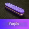 3D Printed Magnetic Push Card Mechanical Slider Pushing Plate Fidgeting Tactile Relieve Stress Reducing Toys Edc Counter Stress
