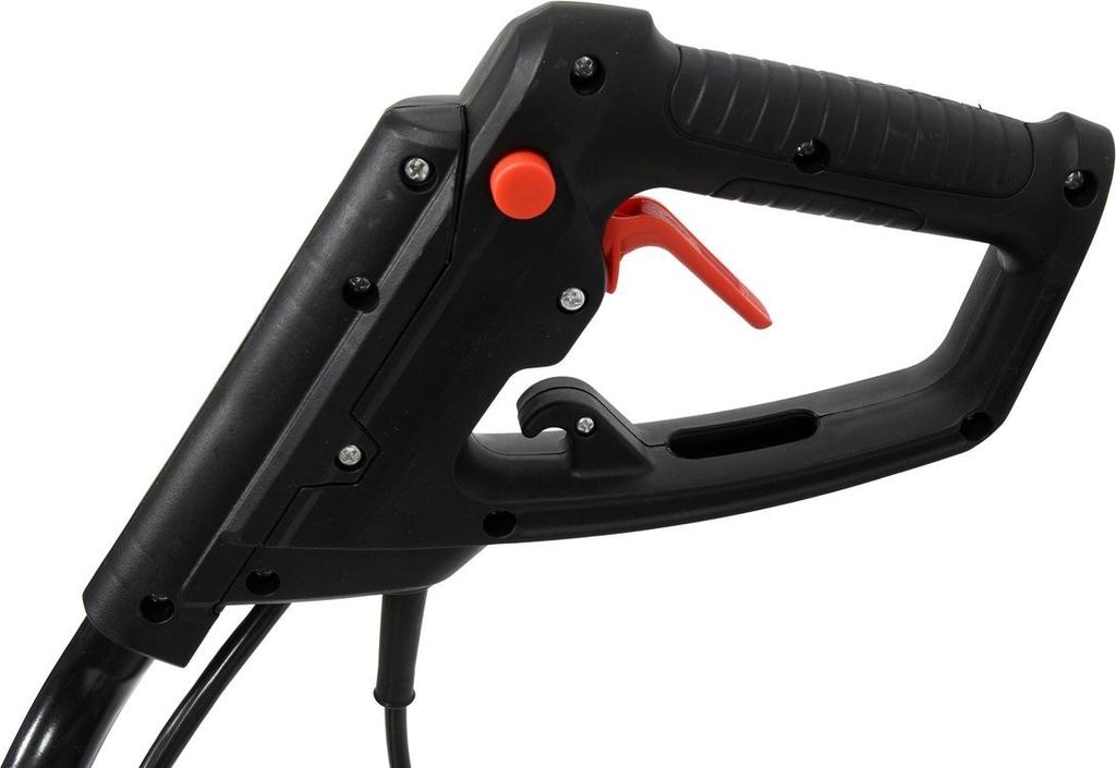 SOILING MACHINE 40CM 1500W YT-84850 YATO