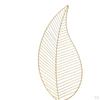 Contemporary Metal Artwork for Living Room Decor