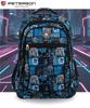 Backpack PTN BIEDRONKA-5042 B62