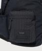 Covernat Flap Daily Backpack Navy