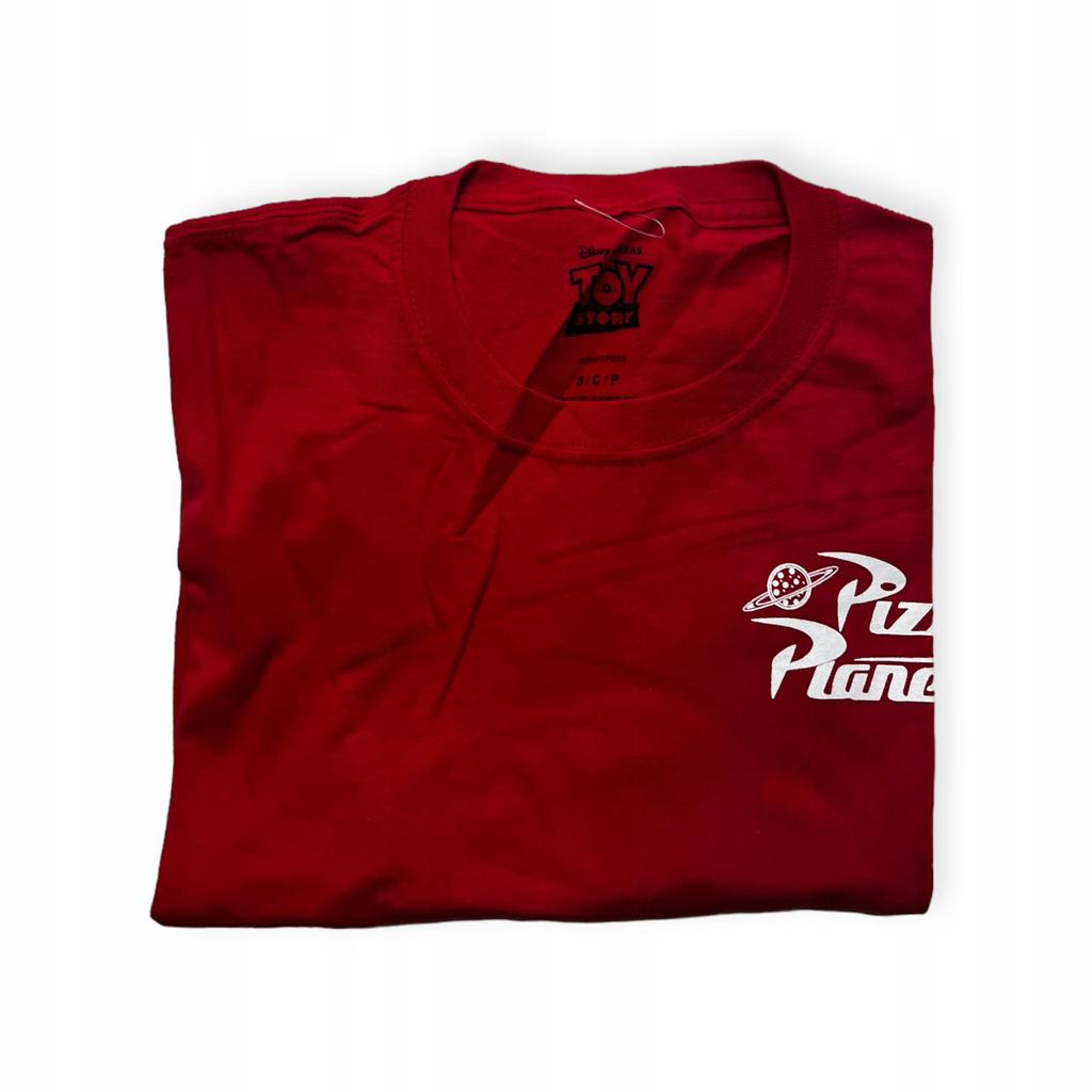 T-shirt Men's Round Neck SPENCER'S TOY STORY S