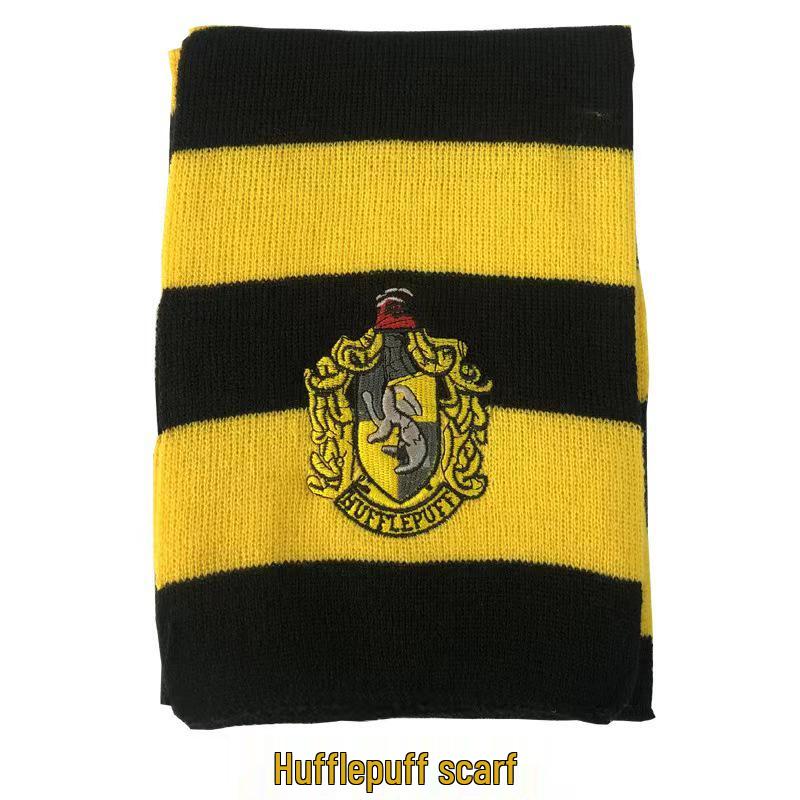 Harry Potter Zauberschule Kinder Zaubererumhang