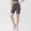 ALO Yoga Capri Leggings Women High Waist Seamless Stretchy Workout Running Shorts With Butt Lift