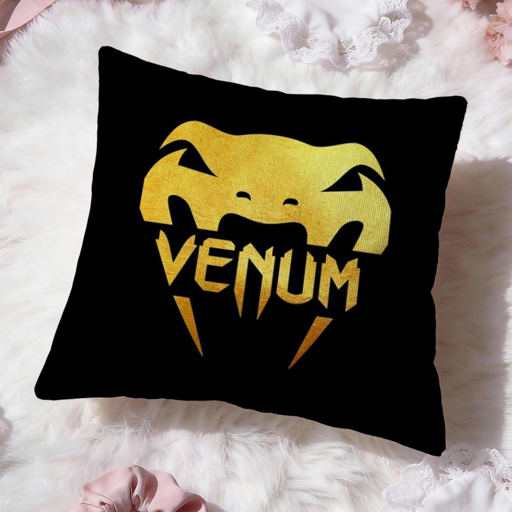 Cool brand V-VenumS Cushion Cover Premium Comfort Reversible Pillow Cove -Two in One Design for Any Room & Car Interior