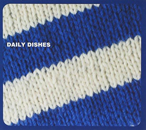 

CD DAILY DISHES - Daily Dishes VATL2PROMO Tecnico Label 1999 Japan Pop Used