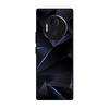 For Xiaomi Qin F25 Case Lion Wolf Painted Silicone Soft Back Cover For Duoqin F25 QinF25 F 25 Phone Case Protective Shell