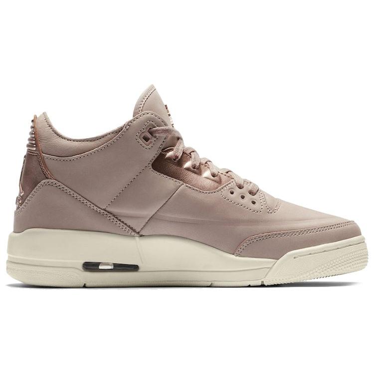 (WMNS) Air Jordan 3 SE 'Particle Beige' Women's AH7859-205
