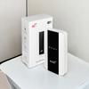 Global 4G Mobile Hotspots Routers For Americas Coverage Wireless Networking Extended Battery Lifes Multiple User Support