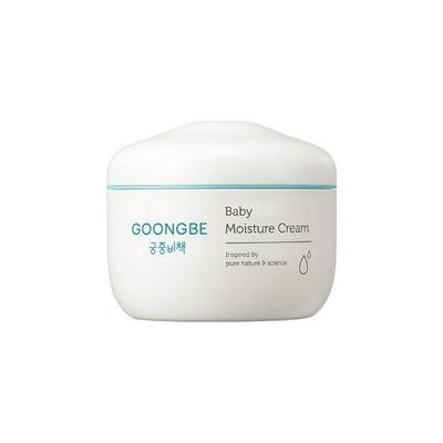 Baby Moisture Cream Hydrating & Skin Barrier Care 180ml