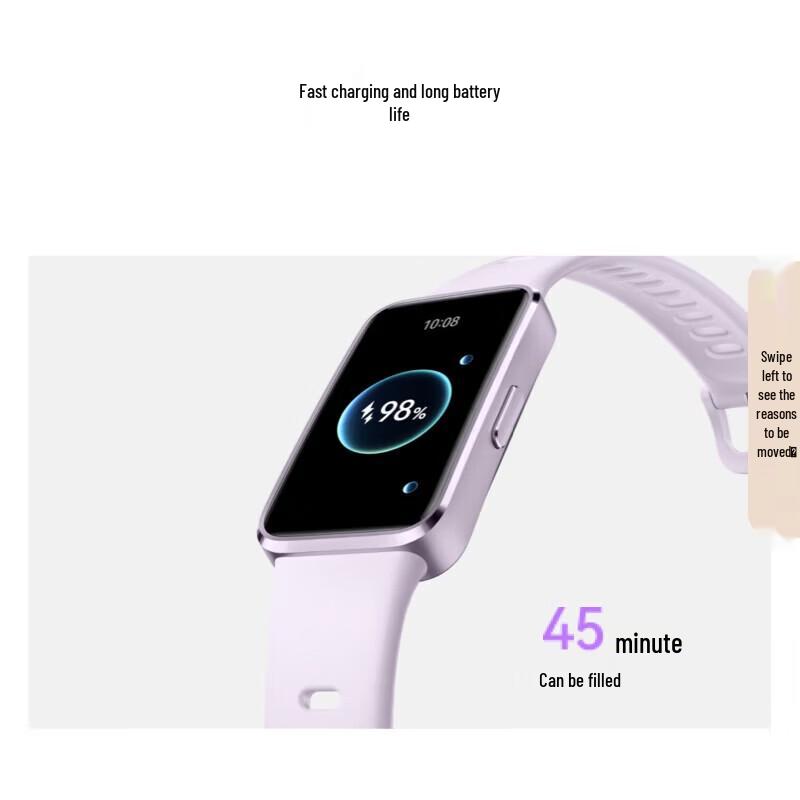 Huawei Band 10 Standard Edition (CN Version)