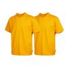 Nike T Shirts Men's Crew Neck Moderate Straight Fit DB9976-738