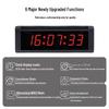 Multi-functional Digital Sports Timer