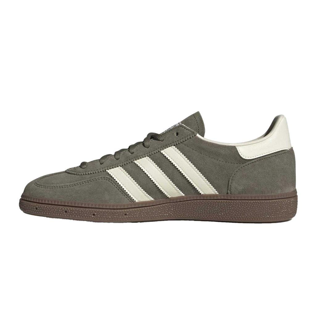 adidas Tênis de Handebol Spezial Camurça Feminino