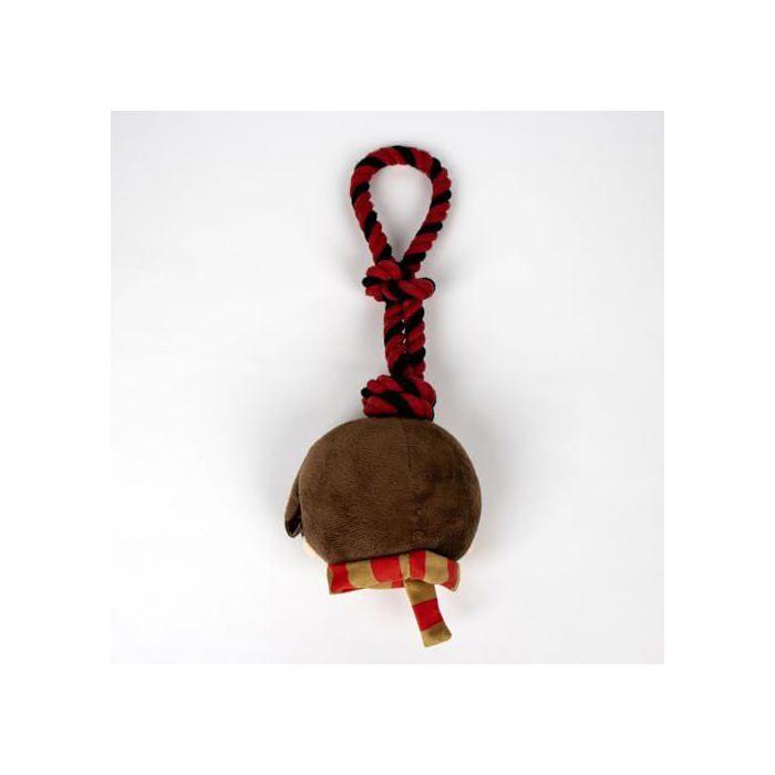Jouet Pour Chien - CERDÁ LIFE'S LITTLE MOMENTS - Harry Potter - Corde Résistante - Licence Officielle