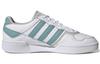 Courtic Adidas Originals 'White Mint Ton' GZ0777