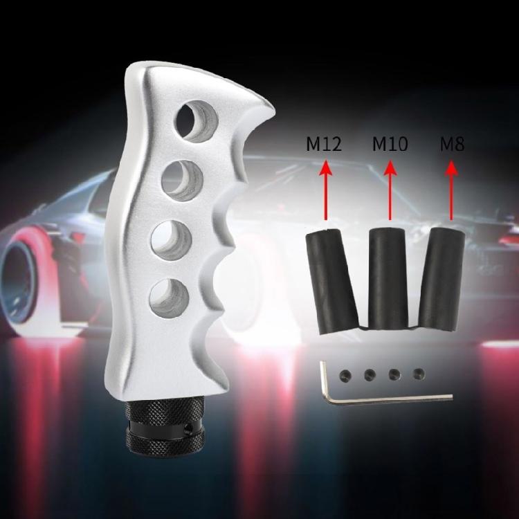 Easy Installation Stylish Manual Transmission Gear Shifts Lever Knob Handball Shifter Lever Handle Stick Car Accessories