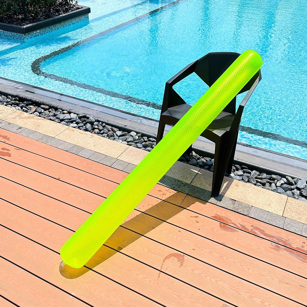 1-5pcs Inflatable Swimming Stick 162cm Pool Float Swimming Pool Party Fun Water Rest Float Beach Lake Party Pool Accessories