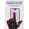 INBIKE Cycling Gloves for Men Women Warm Fleece Winter Biking Glove for Riding Bicycle Gloves Waterproof Touchscreen Accessories