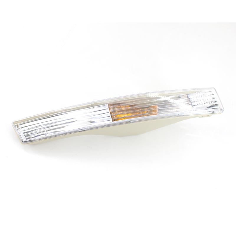 Corner Amber Turning Signal Light Replacement Front Lamp For 2006-2010 Passat CC 3CD953041A/L 3CD953042A/L