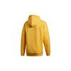 Adidas Urban Windbreaker Hoodie with Velvet Lining Men Hoodie Gold FR6601