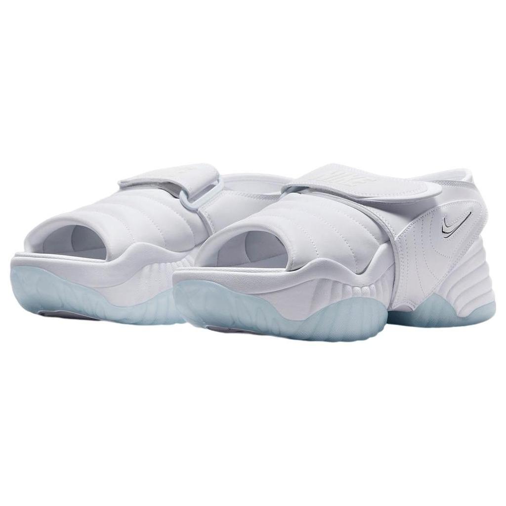 Nike Air Adjust Force Sandale Weiß Damen DV2136-100