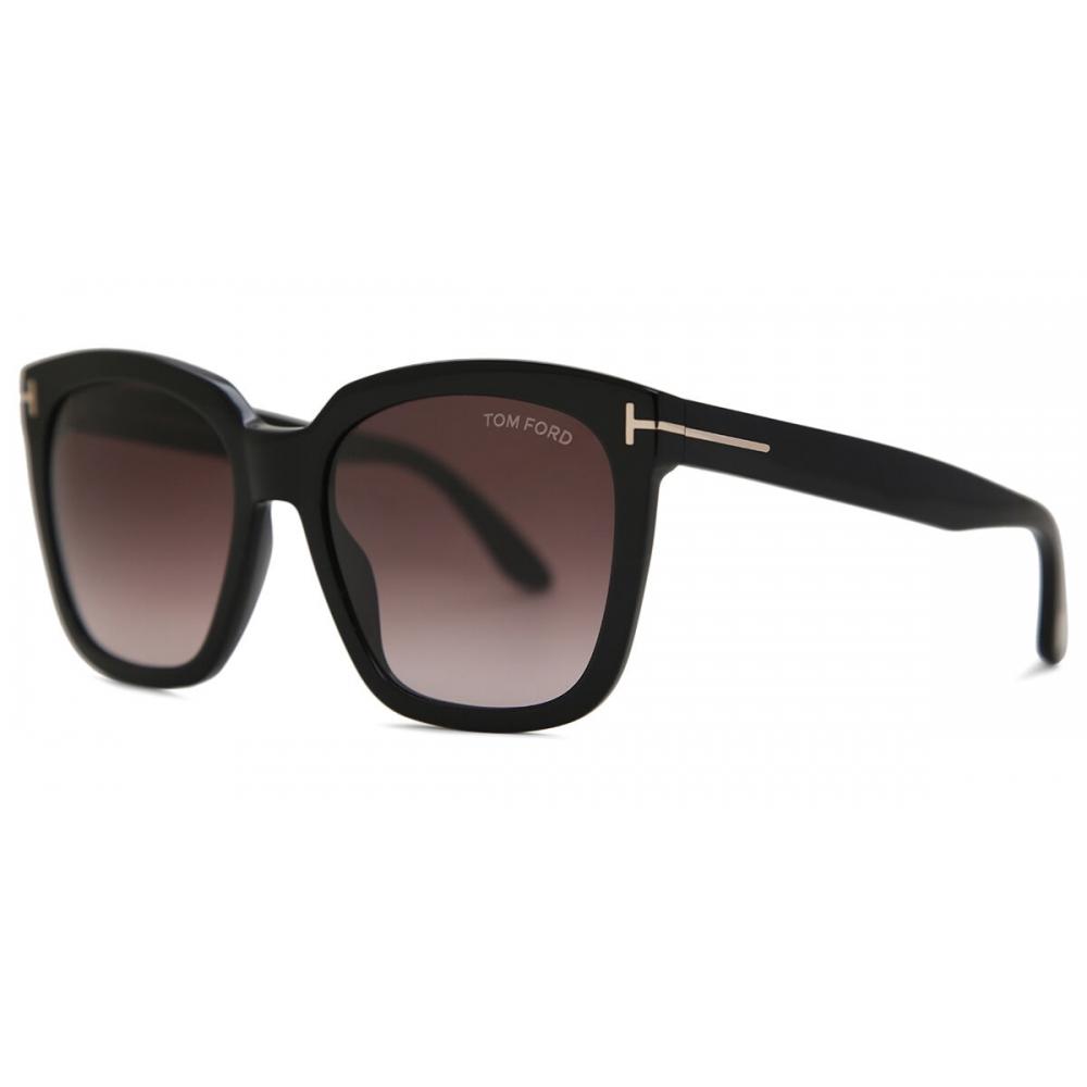 Tom Ford Ft0502 Amarra 01t Women Sunglasses
